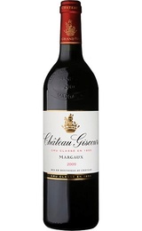 Вино Chateau Giscours 3-me Grand Cru Classe 2012 0,75 л
