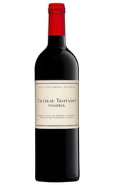 Вино Chateau Trotanoy 2013 AOC Pomerol 0,75 л