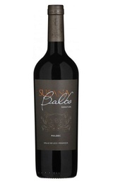 Вино Susana Balbo Malbec 2014 0,75 л