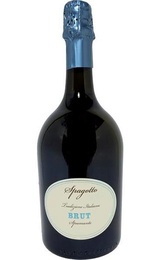 Игристое вино Cantine Quattro Valli Spagotto Brut 0,75 л