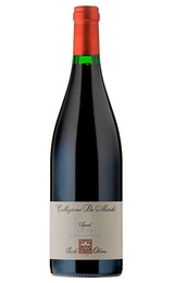 Вино Isole e Olena Syrah Collezione de Marchi 2008 0,75 л