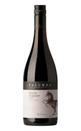 Вино Yalumba The Y Series Shiraz Viognier 2015 0,75 л