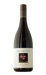 Вино Greywacke Pinot Noir 2013 0,75 л