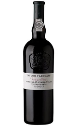 Портвейн Taylors Vargellas Vinha Velha Vintage 2007 0,75 л