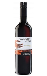 Вино Einig-Zenzen Crocodile Creek Cabernet Sauvignon 0,75 л
