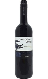 Вино Einig-Zenzen Crocodile Creek Shiraz 0,75 л