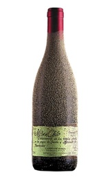 Вино Bodegas Aragonesas Mosen Cleto Crianza 2014 0,75 л