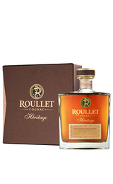 Коньяк Roullet Heritage Fins Bois 0,7 л