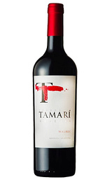 Вино Tamari Malbec Reserva 2015 0,75 л