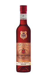 Вино Favraud Pineau des Charentes Rouge 0,5 л