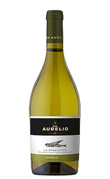 Вино Don Aurelio Verdejo 0,75 л