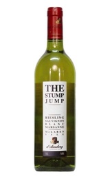 Вино d'Arenberg The Stump Jump 2015 0,75 л