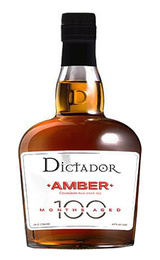 Ром Dictador Amber 100 0,7 л