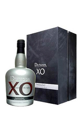 Ром Dictador XO Insolent 0,7 л
