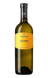 Вино Cusumano Alcamo Sicilia DOC 2016 0,75 л