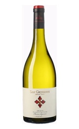 Вино Antinori San Giovanni della Sala Orvieto DOC Classico Superiore 2016 0,75 л