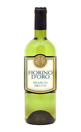 Вино Natale Verga Fiorino d’Oro Bianco 0,75 л