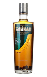 Байкал на кедровых орешках 0,5 л