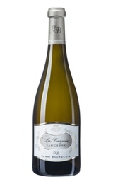 Вино Henri Bourgeois Sancerre AOC La Bourgeoise 2014 0,75 л