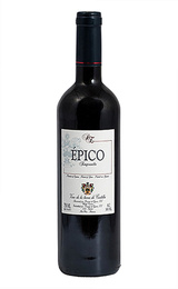 Вино Dominio De Eguren Epico 2014 0,75 л