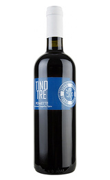 Вино Pometti Villa Tino Tre 2010 0,75 л