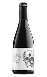 Вино Finca Bacara Time Waits For No One Double Skull 0,75 л