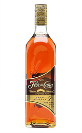 Ром Flor de Cana Gran Reserva 7 Years 0,75 л
