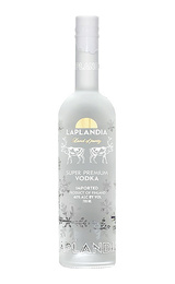 Водка Laplandia Super Premium 0,7 л