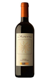 Вино Fattoria Fibbiano L'Aspetto 2013 0,75 л