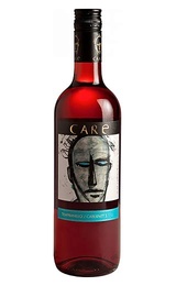 Вино Bodegas Anadas Cabernet Tempranillo 2015 0,75 л