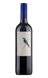 Вино Aves Del Sur Merlot Central Valley 2016 0,75 л