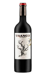 Вино Bodegas Barahonda Tranco 2014 0,75 л