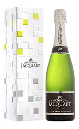 Шампанское Jacquart Mosaique Extra Brut 0,75 л