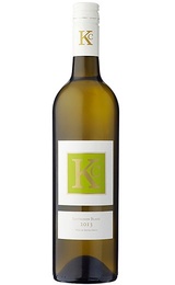 Вино Klein Constantia KC Sauvignon Blanc 2017 0,75 л