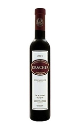 Вино Kracher Zweigelt Beerenauslese 2016 0,375 л