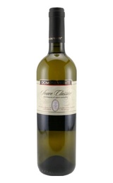 Вино Domini Veneti Soave Classico DOC 2016 0,75 л