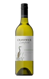 Вино Cranswick Lakefield Chardonnay 2016 0,75 л