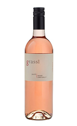 Вино Grassl Zweigelt Rose 2016 0,75 л