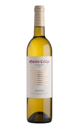 Вино Martin Codax Albarino 2016 0,75 л