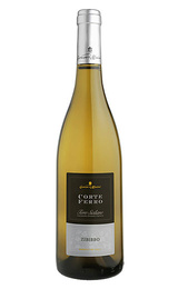 Вино Caruso & Minini Corte Ferro Zibibbo 2015 0,75 л
