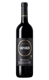 Вино Borgo Scopeto e Caparzo Brunello di Montalcino Riserva 2008 0,75 л