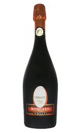 Игристое вино Modavin Spumante Dolce 0,75 л