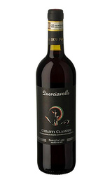 Вино Losi Armonia Querciavalle Chianti Classico 2012 0,75 л