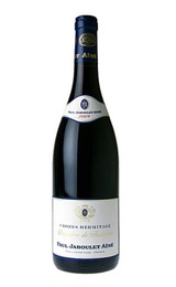 Вино Paul Jaboulet Aine Crozes Hermitage Domaine de Thalabert 2012 AOC Crozes Hermitage 0,75 л