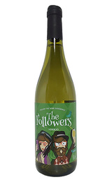 Вино Finca La Estacada Followers Verdejo 0,75 л