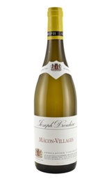 Вино Maison Joseph Drouhin Macon-Village AOC 2016 0,75 л