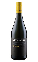Вино Cusumano Alta Mora Bianco 2016 0,75 л