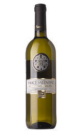 Вино Apollonio Forte Incanto Salice Salentino Bianco 2015 0,75 л