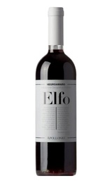 Вино Apollonio Elfo Rosso Salento 2016 0,75 л