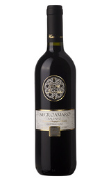 Вино Apollonio Forte Incanto Negroamaro 2016 0,75 л